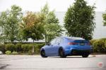 Acura TLX A-Spec on Vossen Wheels (VPS-305T) 2018 года